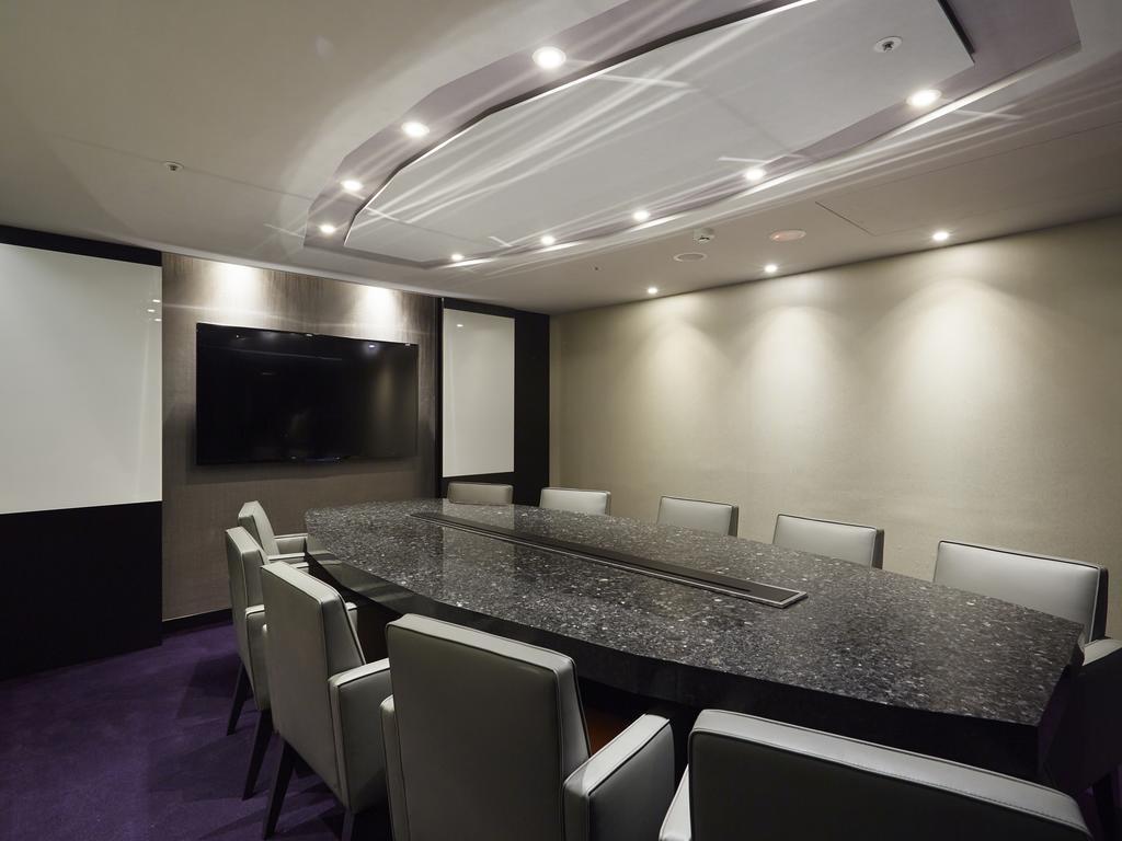 The Tango Hotel Taipei Fuhsing Екстер'єр фото
