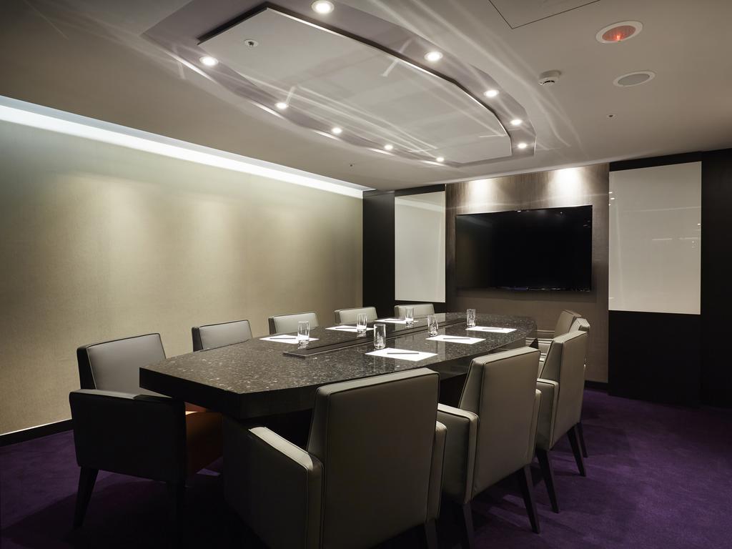 The Tango Hotel Taipei Fuhsing Екстер'єр фото