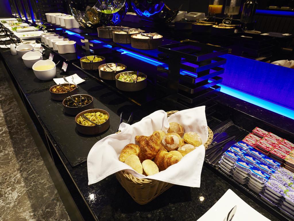 The Tango Hotel Taipei Fuhsing Екстер'єр фото