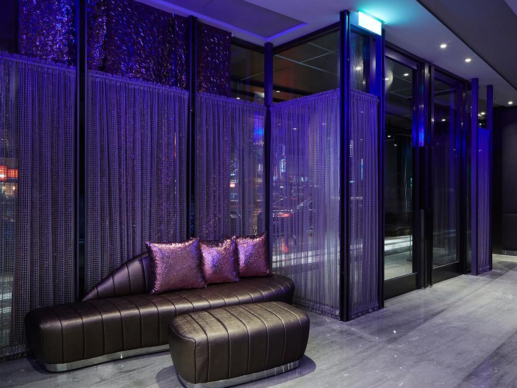 The Tango Hotel Taipei Fuhsing Екстер'єр фото