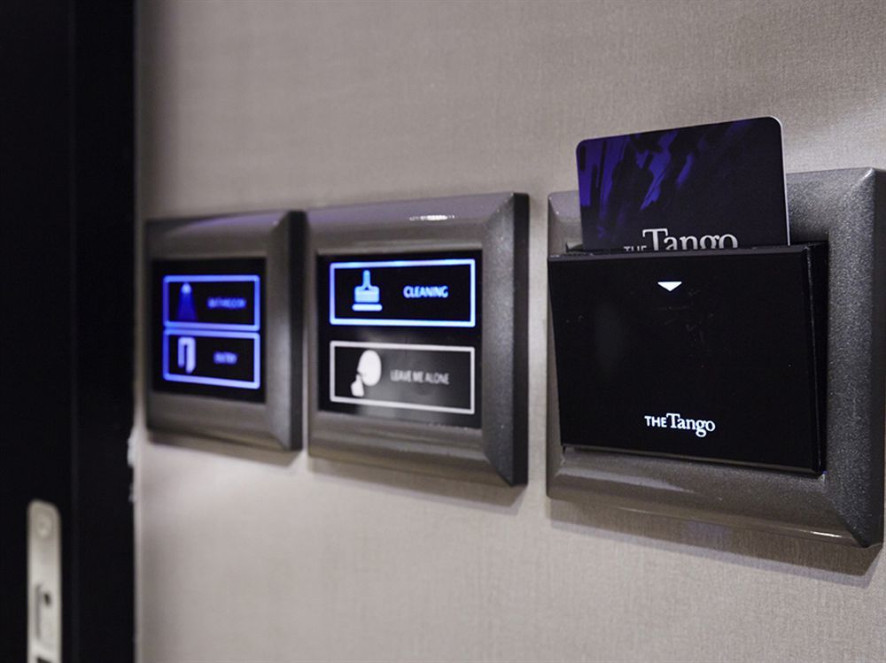 The Tango Hotel Taipei Fuhsing Екстер'єр фото