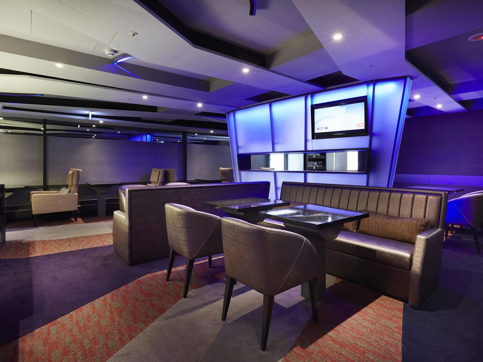 The Tango Hotel Taipei Fuhsing Екстер'єр фото