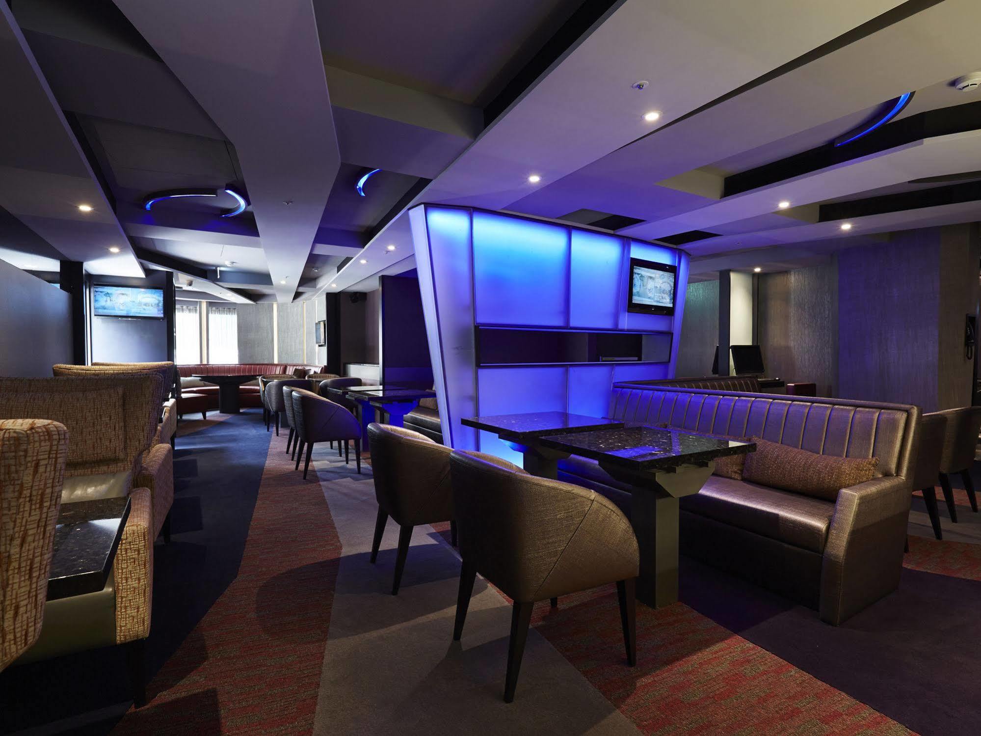 The Tango Hotel Taipei Fuhsing Екстер'єр фото